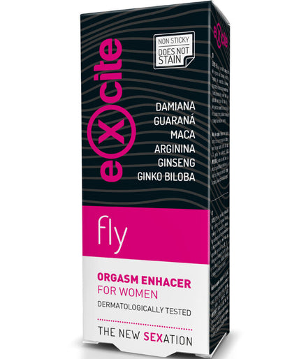 EXCITE - VLIEG 20 ML EXCITE - VLIEG 20 ML