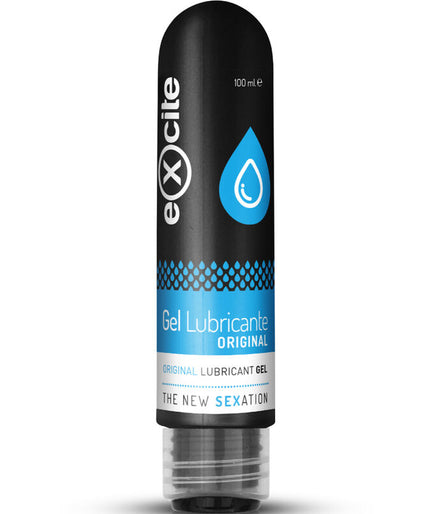 EXCITE - LUBE ORIGINAL 100 ML EXCITE - LUBE ORIGINAL 100 ML