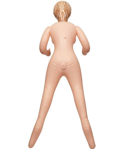 CALEXOTICS - THE GIRL NEXT DOOR LOVE DOLL CALEXOTICS - THE GIRL NEXT DOOR LOVE DOLL