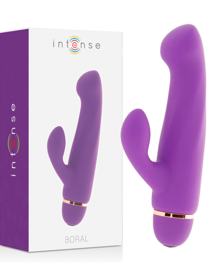 INTENSE - BORAL 20 SPEEDS SILICONE LILAC INTENSE - BORAL 20 SPEEDS SILICONE LILAC