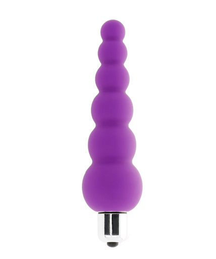 Intense – Snoopy 7 Speeds Silicone Lilac Intense – Snoopy 7 Speeds Silicone Lilac