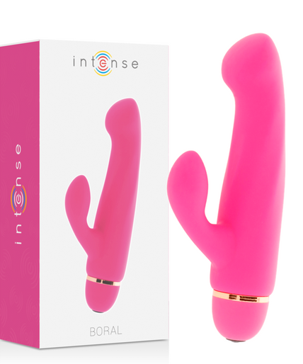 INTENSE - BORAL 20 SPEEDS SILICONE PINK INTENSE - BORAL 20 SPEEDS SILICONE PINK