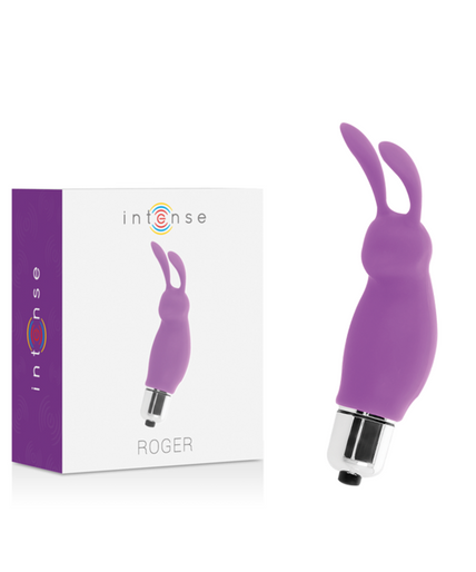 INTENSE - RABBIT ROGER LILA INTENSE - RABBIT ROGER LILA