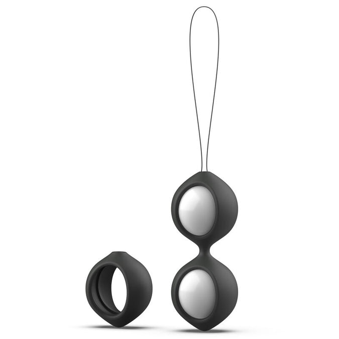 B SWISH - BFIT CLASSIC FLEX ZWART 28 G.