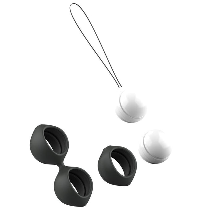 B SWISH - BFIT CLASSIC FLEX ZWART 28 G.