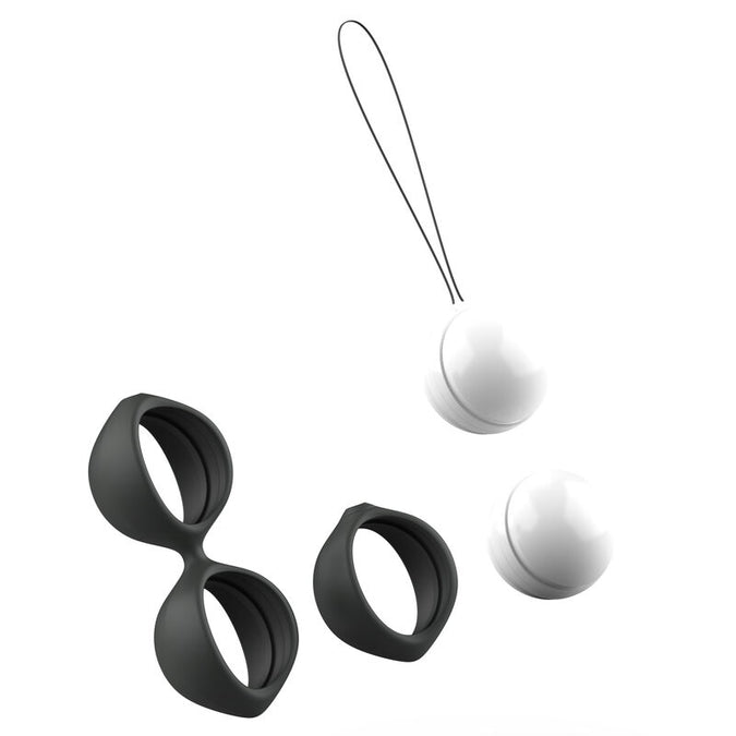 B Swish – Bfit Classic Flex Zwart 38 G.