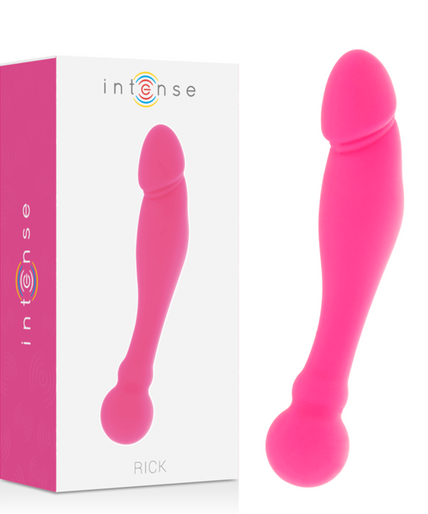Intense – Silikon Rick Dual Pink Intense – Silikon Rick Dual Pink