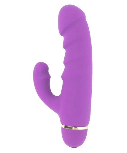 INTENSE - CRASS 20 SPEEDS SILICONE LILAC INTENSE - CRASS 20 SPEEDS SILICONE LILAC