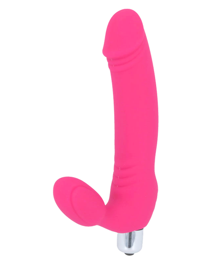 INTENSE - SUGAR SEVEN SPEEDS SILICONE FUSHSIA INTENSE - SUGAR SEVEN SPEEDS SILICONE FUSHSIA