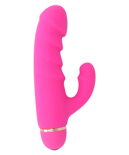 INTENSE - CRASS 20 SPEEDS SILICONE PINK INTENSE - CRASS 20 SPEEDS SILICONE PINK