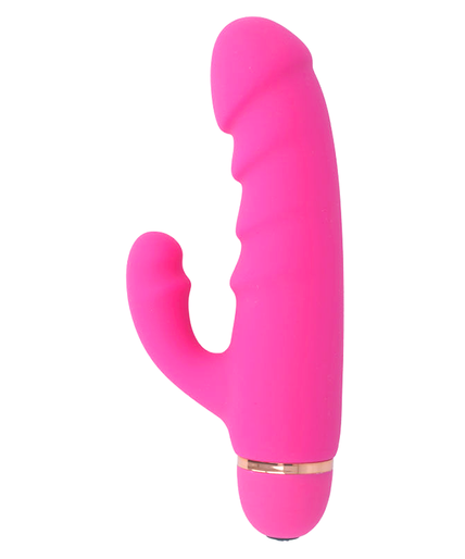INTENSE - CRASS 20 SPEEDS SILICONE PINK INTENSE - CRASS 20 SPEEDS SILICONE PINK