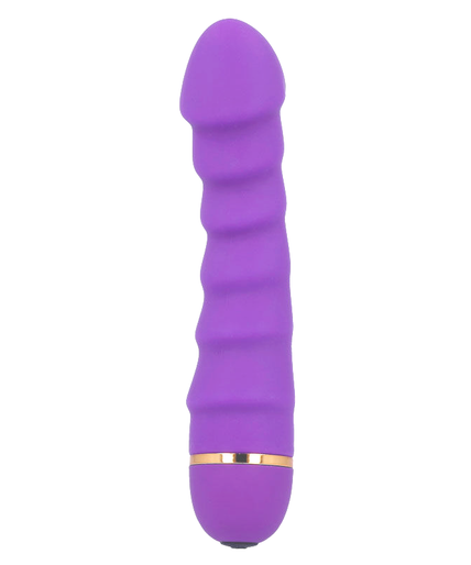 INTENSE - SALLY 20 SPEEDS SILICONE LILAC INTENSE - SALLY 20 SPEEDS SILICONE LILAC