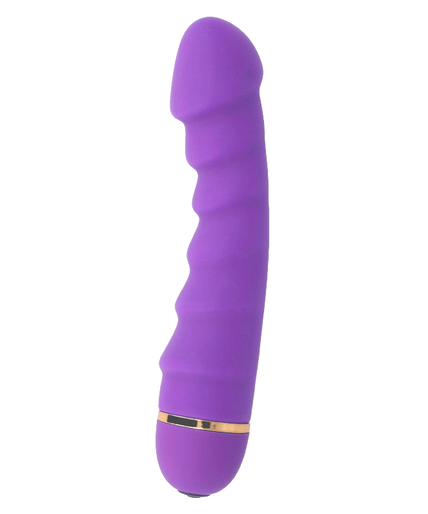 INTENSE - SALLY 20 SPEEDS SILICONE LILAC INTENSE - SALLY 20 SPEEDS SILICONE LILAC