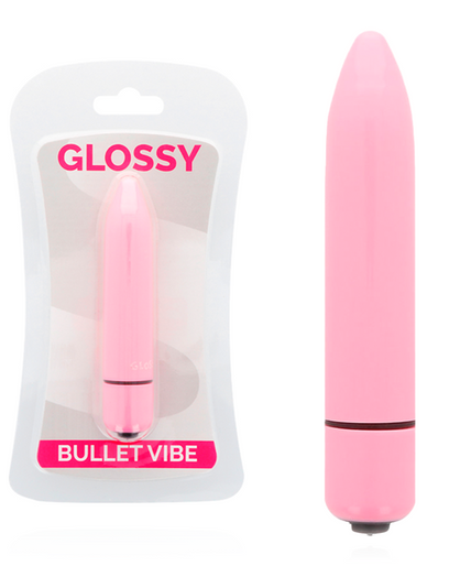 GLOSSY - THIN VIBE PINK GLOSSY - THIN VIBE PINK