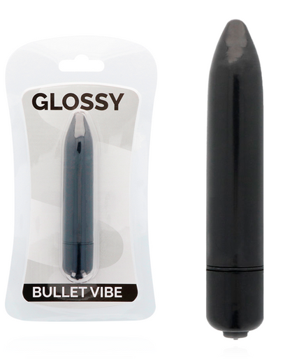 GLOSSY - THIN VIBE BLACK GLOSSY - THIN VIBE BLACK