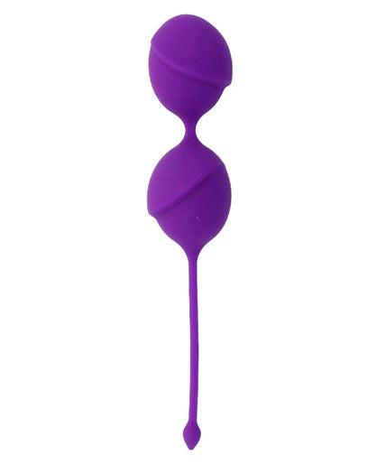 Intense – Karmy Fit Kegel Siliconen Lila Intense – Karmy Fit Kegel Siliconen Lila