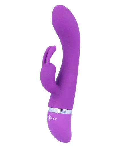 INTENSE - HILARI VIBRATOR LILAC SILICONE LUXE INTENSE - HILARI VIBRATOR LILAC SILICONE LUXE