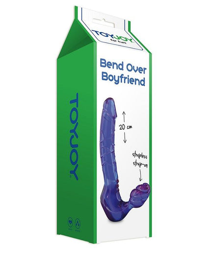 TOYJOY - BEND OVER BOYFRIEND TOYJOY - BEND OVER BOYFRIEND