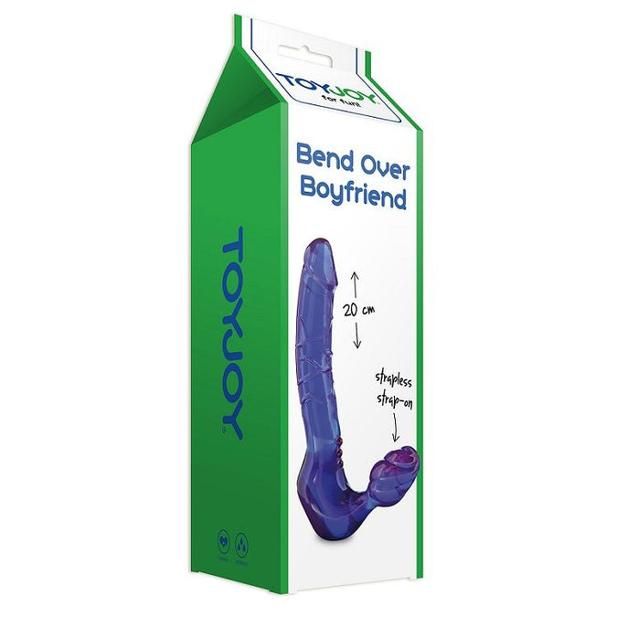 Toyjoy – Bend Over Boyfriend