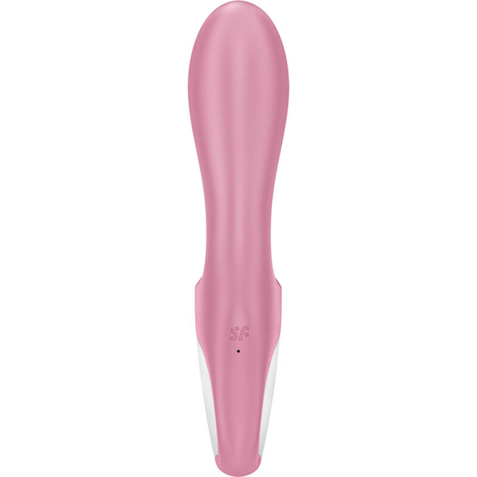 Satisfyer – Air Pump Bunny 2 Roze
