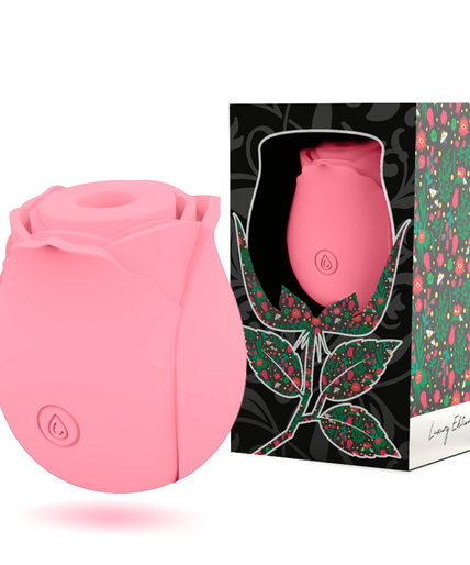 Mia – Roze Clitoris Zuiggolven Limited Edition – Roze Mia – Roze Clitoris Zuiggolven Limited Edition – Roze