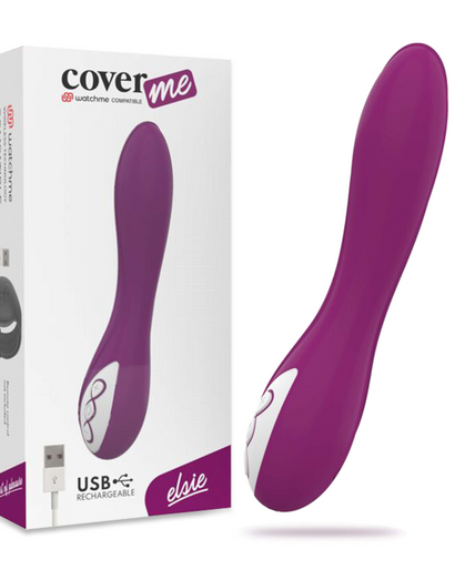 COVERME - ELSIE + WATCHME REMOTE CONTROL COVERME - ELSIE + WATCHME REMOTE CONTROL