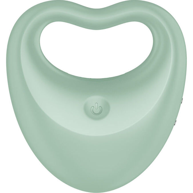 SATISFYER - PERFECT PAIR 3 GROEN