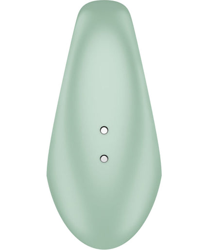 SATISFYER - PERFECT PAIR 3 GREEN SATISFYER - PERFECT PAIR 3 GREEN