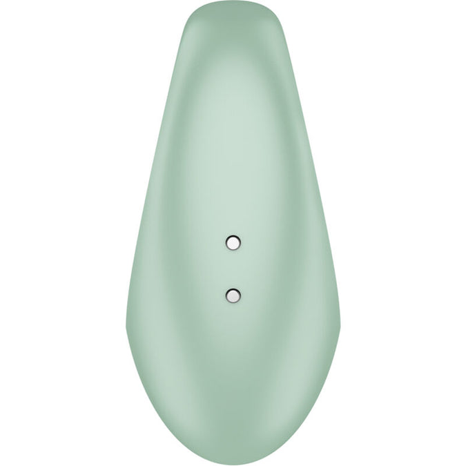 SATISFYER - PERFECT PAIR 3 GROEN
