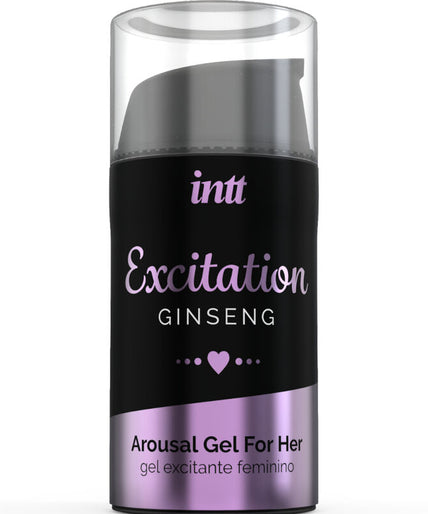 INTT LUBRICANTS - STIMULERENDE EN OPWINDENDE GEL INTIEME HITTE ACTIVATOR SEKSUELE BEGEERTE INTT LUBRICANTS - STIMULERENDE EN OPWINDENDE GEL INTIEME HITTE ACTIVATOR SEKSUELE BEGEERTE