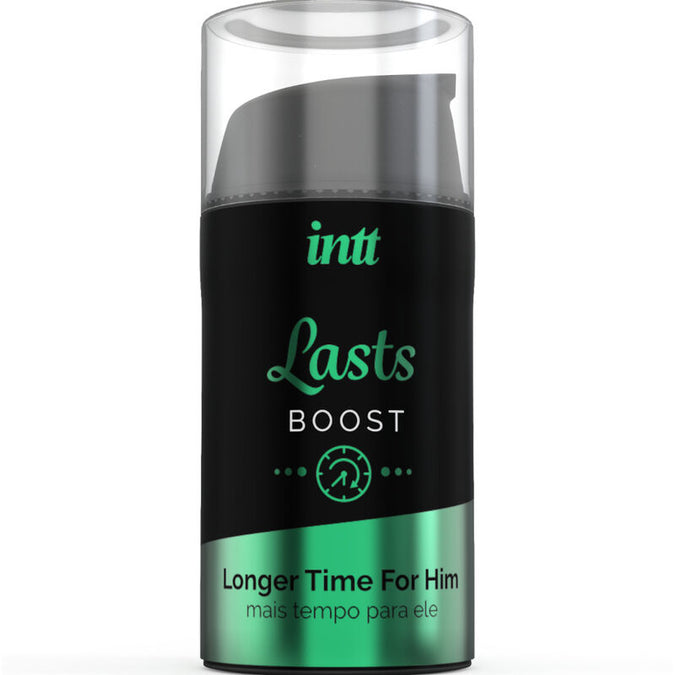 INTT FOR HIM - GEL VOOR HET VERTRAGEN VAN MALE EJACULATIE
