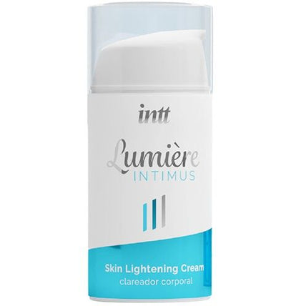 INTT - LUMI RE INTIMUS LIGHTENING MOISTURIZING BODY CREAM INTT - LUMI RE INTIMUS LIGHTENING MOISTURIZING BODY CREAM