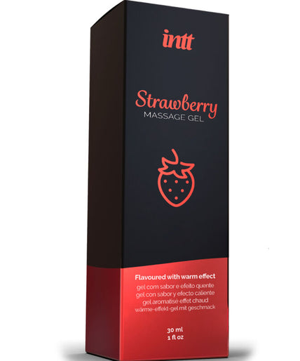 INTT MASSAGE & ORALE SEX - HOT EFFECT AARDBEISMASSAGEGEL INTT MASSAGE & ORALE SEX - HOT EFFECT AARDBEISMASSAGEGEL