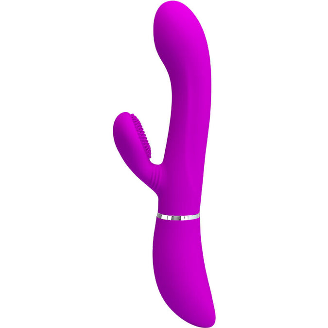 PRETTY LOVE - CLITORISSTIMULATOR VIBRATOR