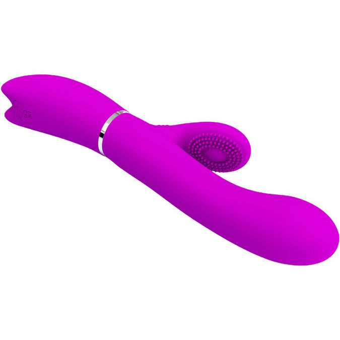 PRETTY LOVE - CLITORISSTIMULATOR VIBRATOR