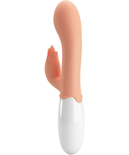 PRETTY LOVE - BLOODY MARY VIBRATOR MET STIMULATOR PRETTY LOVE - BLOODY MARY VIBRATOR MET STIMULATOR