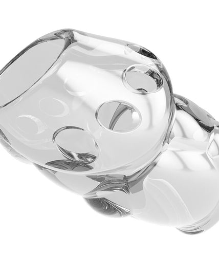 PRETTY LOVE - OSCAR TRANSPARANTE PENISVERDIKKER PRETTY LOVE - OSCAR TRANSPARANTE PENISVERDIKKER