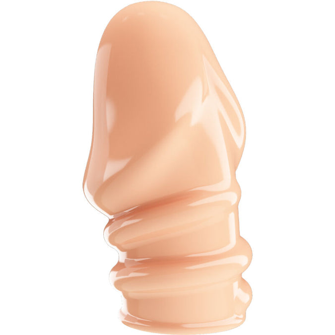 PRETTY LOVE - JEREMY NATUURLIJKE PIK VERDIKKER