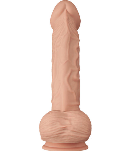 Pleasurements – Baile – Beautiful Encounter Bergrisi Flexible Realistic Dildo Natural 26 Cm Pleasurements – Baile – Beautiful Encounter Bergrisi Flexible Realistic Dildo Natural 26 Cm