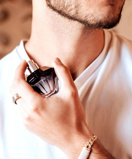 EYE OF LOVE - MATCHMAKER BLACK DIAMOND LGBTQ PERFUME PHEROMONES FOR HIM 30 ML EYE OF LOVE - MATCHMAKER BLACK DIAMOND LGBTQ PERFUME PHEROMONES FOR HIM 30 ML
