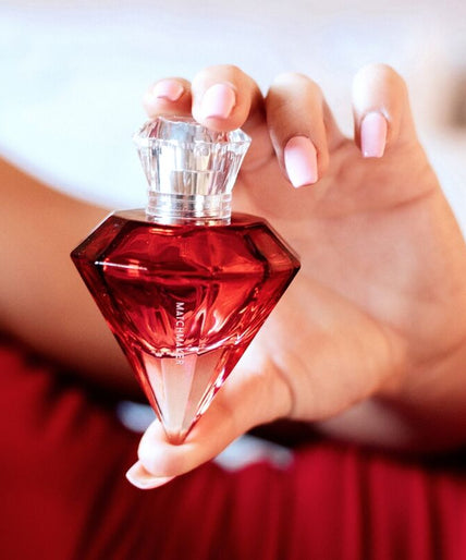 EYE OF LOVE - MATCHMAKER RED DIAMOND PHEROMONE PERFUME ATTRACT HIM 30 ML EYE OF LOVE - MATCHMAKER RED DIAMOND PHEROMONE PERFUME ATTRACT HIM 30 ML