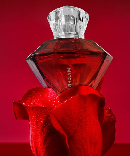 EYE OF LOVE - MATCHMAKER RED DIAMOND PHEROMONE PERFUME ATTRACT HIM 30 ML EYE OF LOVE - MATCHMAKER RED DIAMOND PHEROMONE PERFUME ATTRACT HIM 30 ML