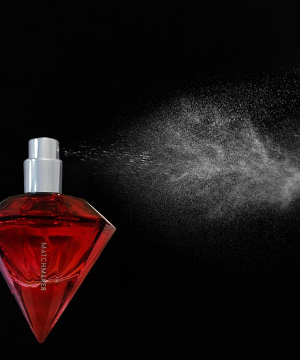 EYE OF LOVE - MATCHMAKER RED DIAMOND PHEROMONE PERFUME ATTRACT HIM 30 ML EYE OF LOVE - MATCHMAKER RED DIAMOND PHEROMONE PERFUME ATTRACT HIM 30 ML