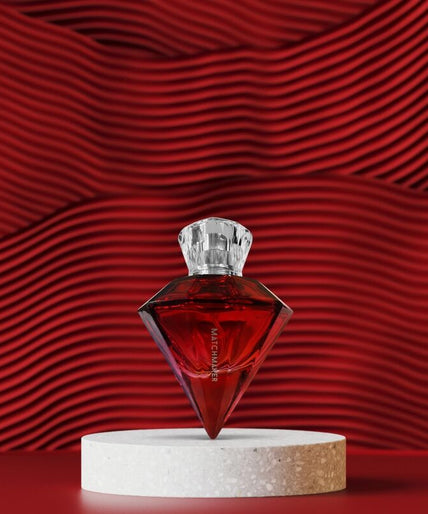EYE OF LOVE - MATCHMAKER RED DIAMOND LGBTQ PERFUME PHEROMONES FOR HER 30 ML EYE OF LOVE - MATCHMAKER RED DIAMOND LGBTQ PERFUME PHEROMONES FOR HER 30 ML