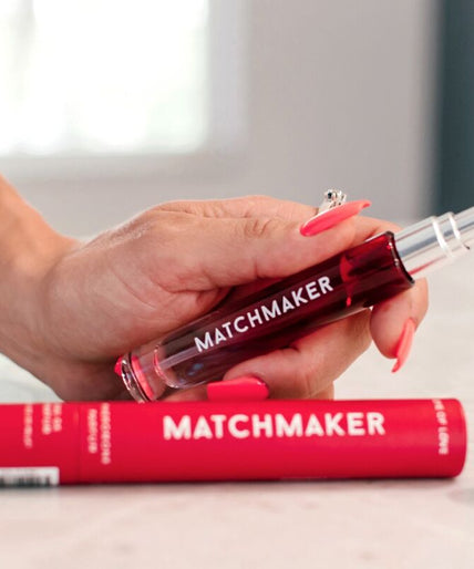 EYE OF LOVE - MATCHMAKER RED DIAMOND PHEROMONE PERFUME ATTRACT HIM 10 ML EYE OF LOVE - MATCHMAKER RED DIAMOND PHEROMONE PERFUME ATTRACT HIM 10 ML