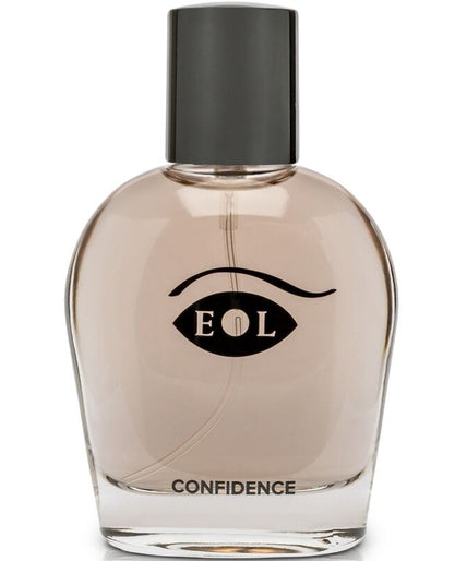 EYE OF LOVE - EOL PHEROMONE PARFUM DELUXE 50 ML - CONFIDENCE EYE OF LOVE - EOL PHEROMONE PARFUM DELUXE 50 ML - CONFIDENCE