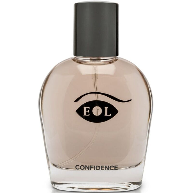 EYE OF LOVE - EOL FEROMONEN PARFUM DELUXE 50 ML - ZELFVERTROUWEN