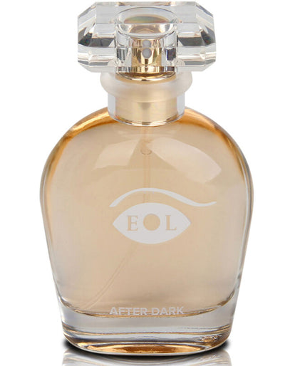 EYE OF LOVE - EOL PHR PARFUM DELUXE 50 ML - AFTER DARK EYE OF LOVE - EOL PHR PARFUM DELUXE 50 ML - AFTER DARK