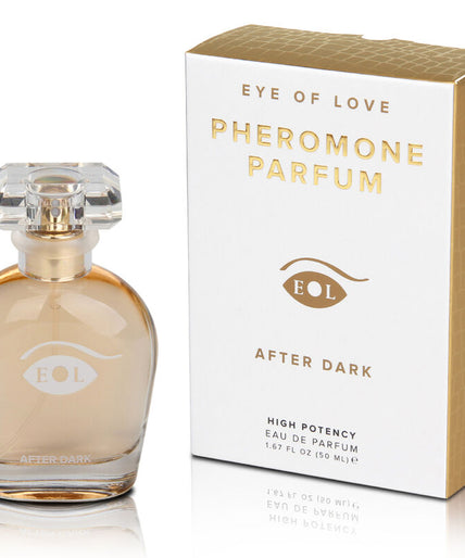 EYE OF LOVE - EOL PHR PARFUM DELUXE 50 ML - AFTER DARK EYE OF LOVE - EOL PHR PARFUM DELUXE 50 ML - AFTER DARK