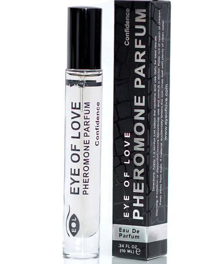 EYE OF LOVE - EOL FEROMOON PARFUM 10 ML - VERTROUWEN EYE OF LOVE - EOL FEROMOON PARFUM 10 ML - VERTROUWEN